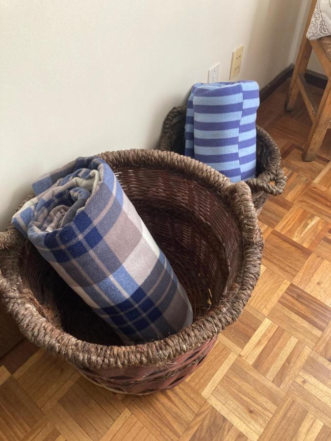דירות Departamento Acogedor En La Mejor Zona De לה פאז מראה חיצוני תמונה