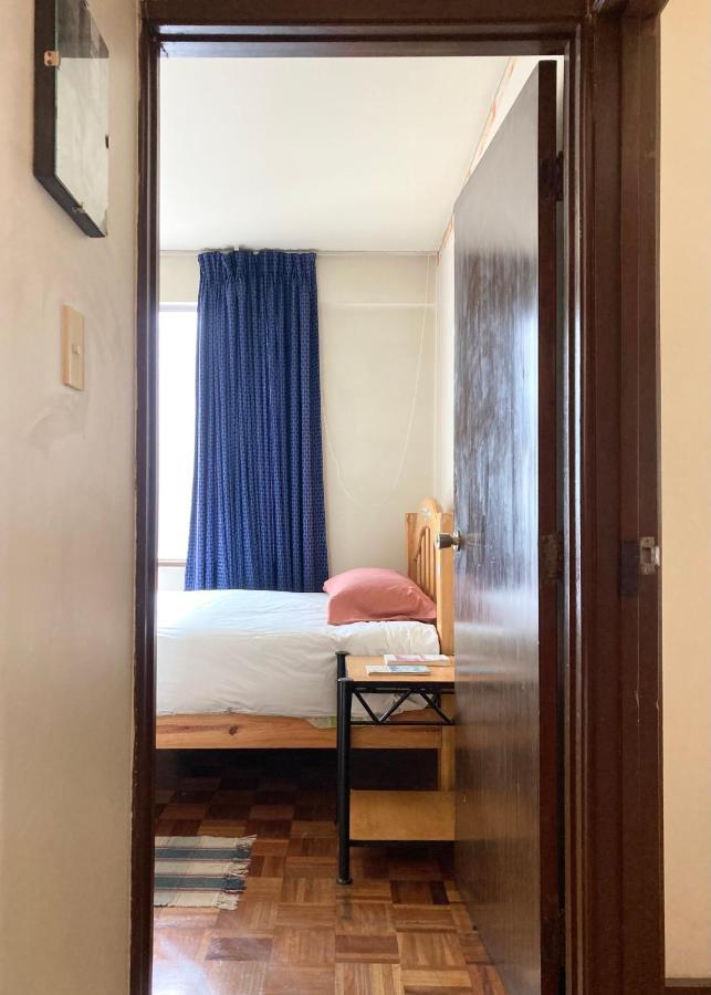 דירות Departamento Acogedor En La Mejor Zona De לה פאז מראה חיצוני תמונה