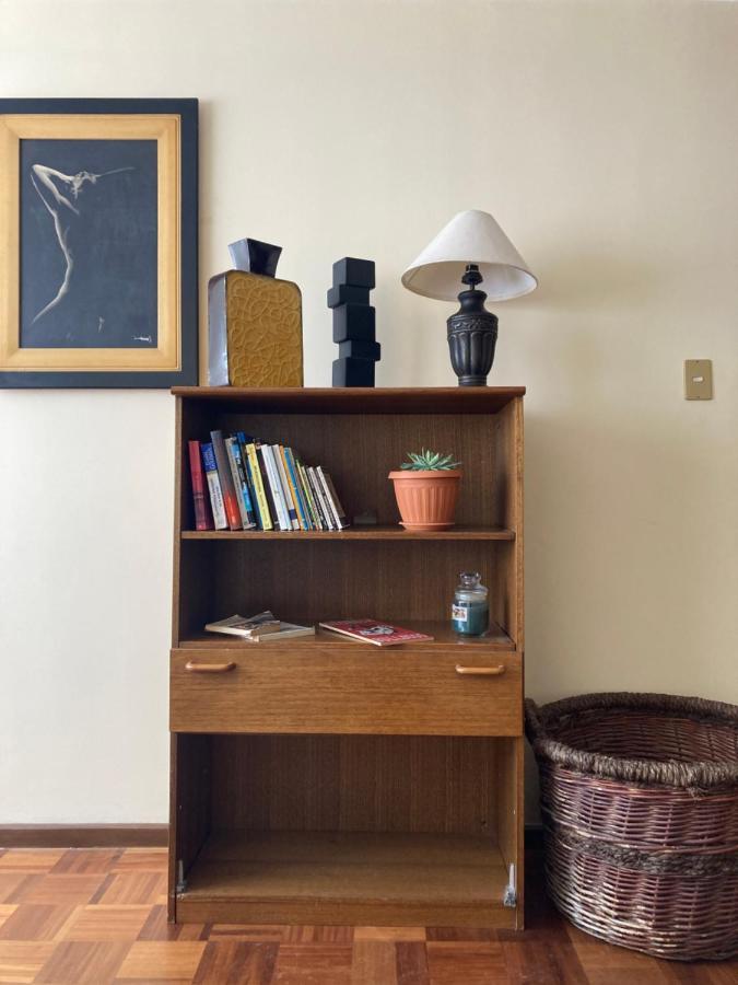 דירות Departamento Acogedor En La Mejor Zona De לה פאז מראה חיצוני תמונה