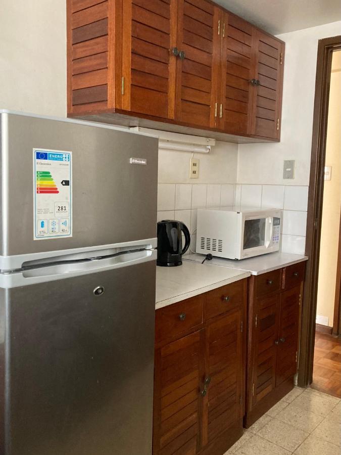 דירות Departamento Acogedor En La Mejor Zona De לה פאז מראה חיצוני תמונה