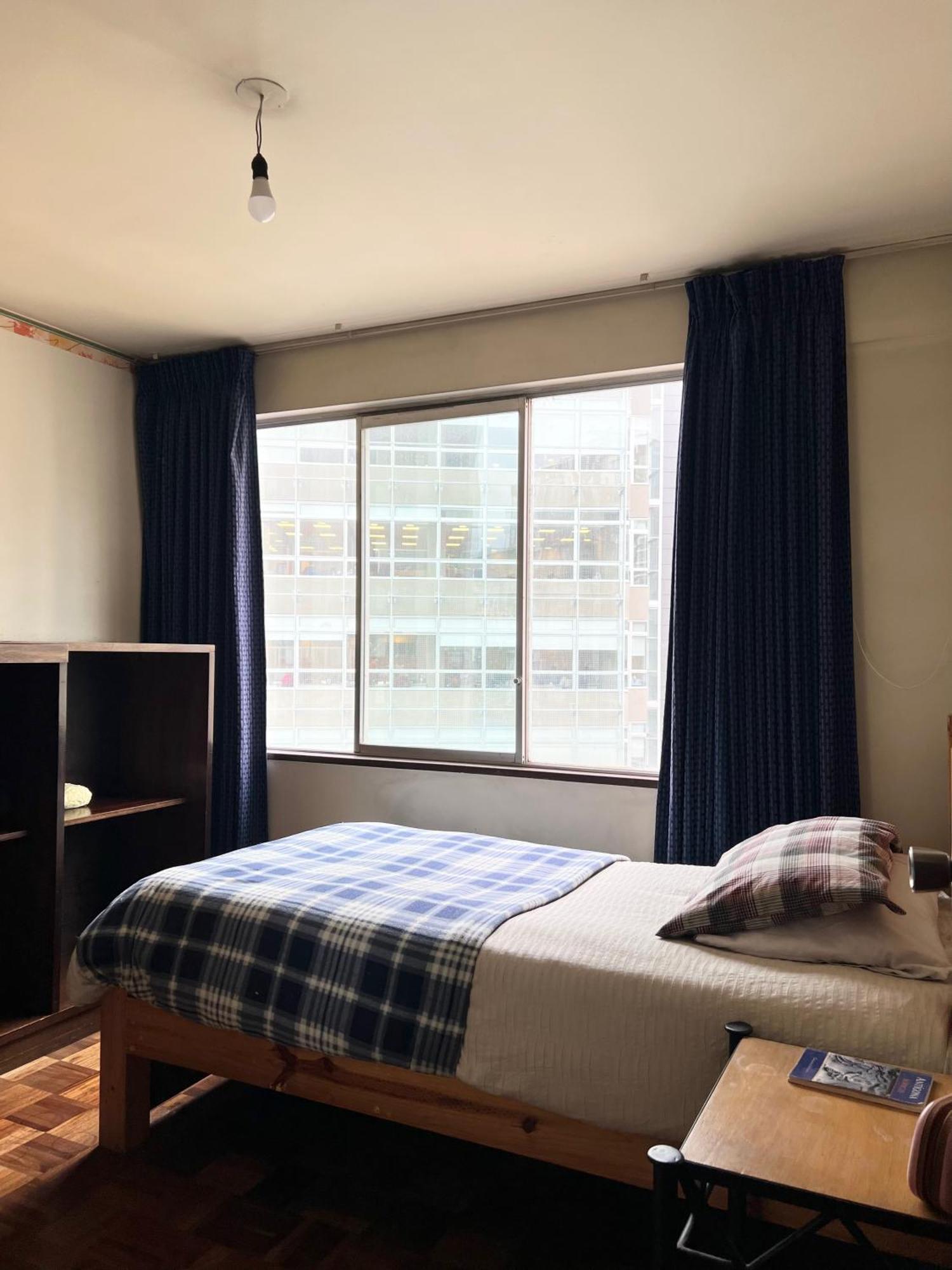 דירות Departamento Acogedor En La Mejor Zona De לה פאז מראה חיצוני תמונה